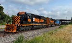 WE 7024 leads Z641-19.
